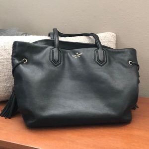 Kate spade tote